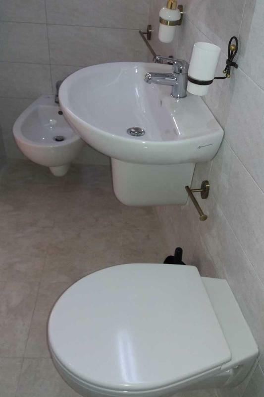 Barco Apartment Ostuni Exteriör bild