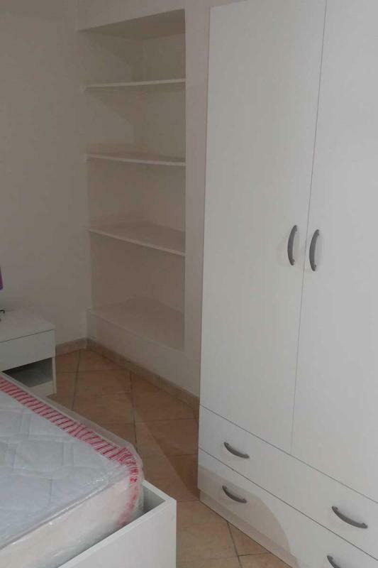 Barco Apartment Ostuni Exteriör bild