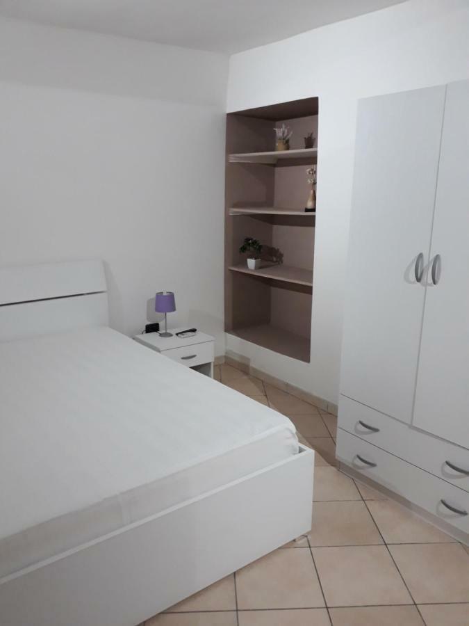 Barco Apartment Ostuni Exteriör bild