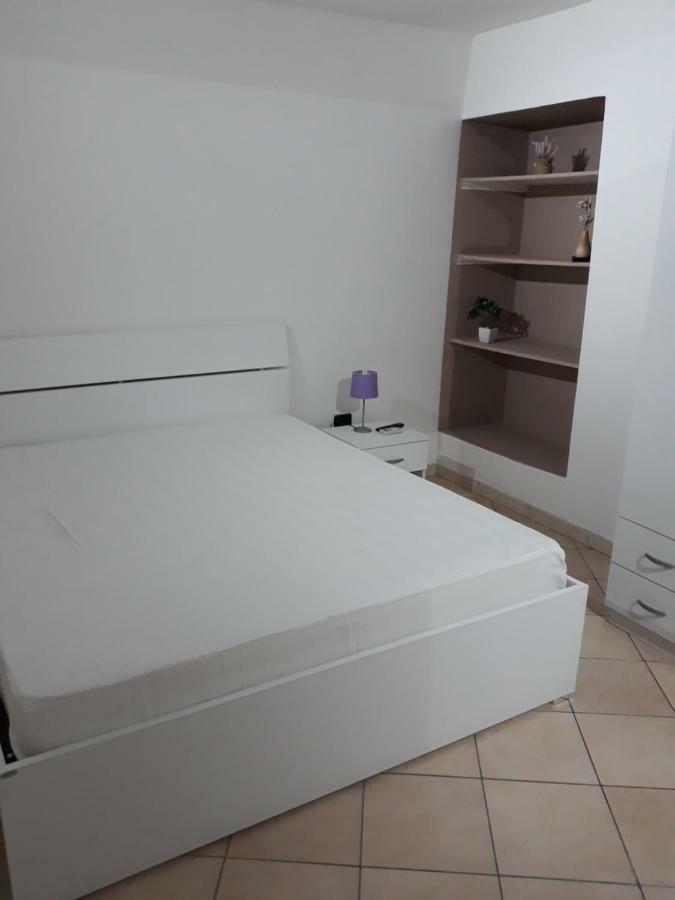 Barco Apartment Ostuni Exteriör bild